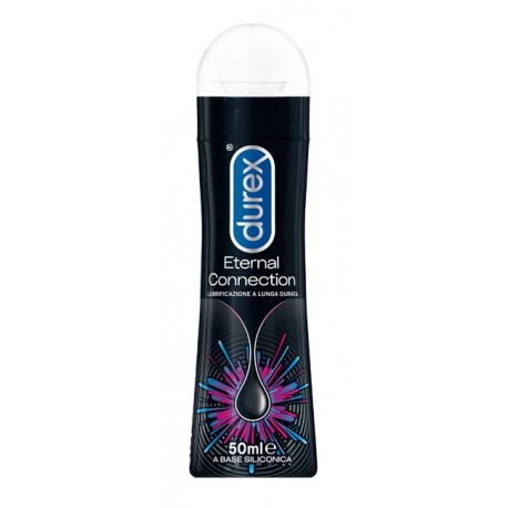 Durex Eternal Connection a base Siliconica