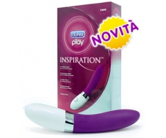 Durex Play Inspiration x 1pz Durex Play Inspiration x 1pz