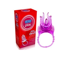 Durex Play Little Devil Anellino Vibrante 1pz - Clicca l'immagine per chiudere