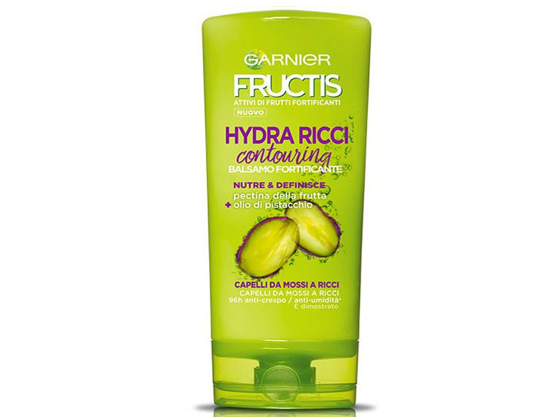 Garnier Fructis Balsamo Hydra Ricci Contouring