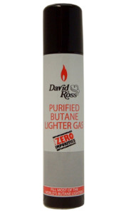 Gas Universale David Ross bomboletta da 90ml Gas Universale David Ross bomboletta da 90ml
