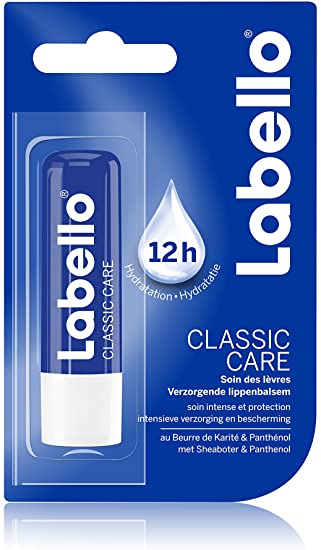 Labello Classic Care x 1pz Labello Classic Care x 1pz
