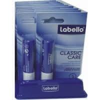 Labello Classic Care x 12pz