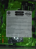Lovelight Technosex Fosforescenti x 144pz Lovelight Technosex Fosforescenti x 144pz