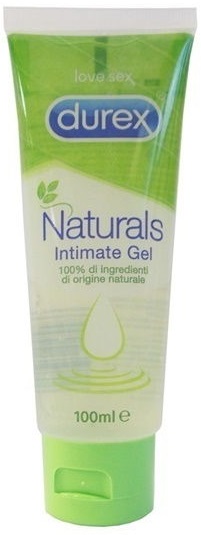 Durex Naturals Pure Gel Intimo