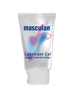 Masculan Lubricant Gleitgel 50ml