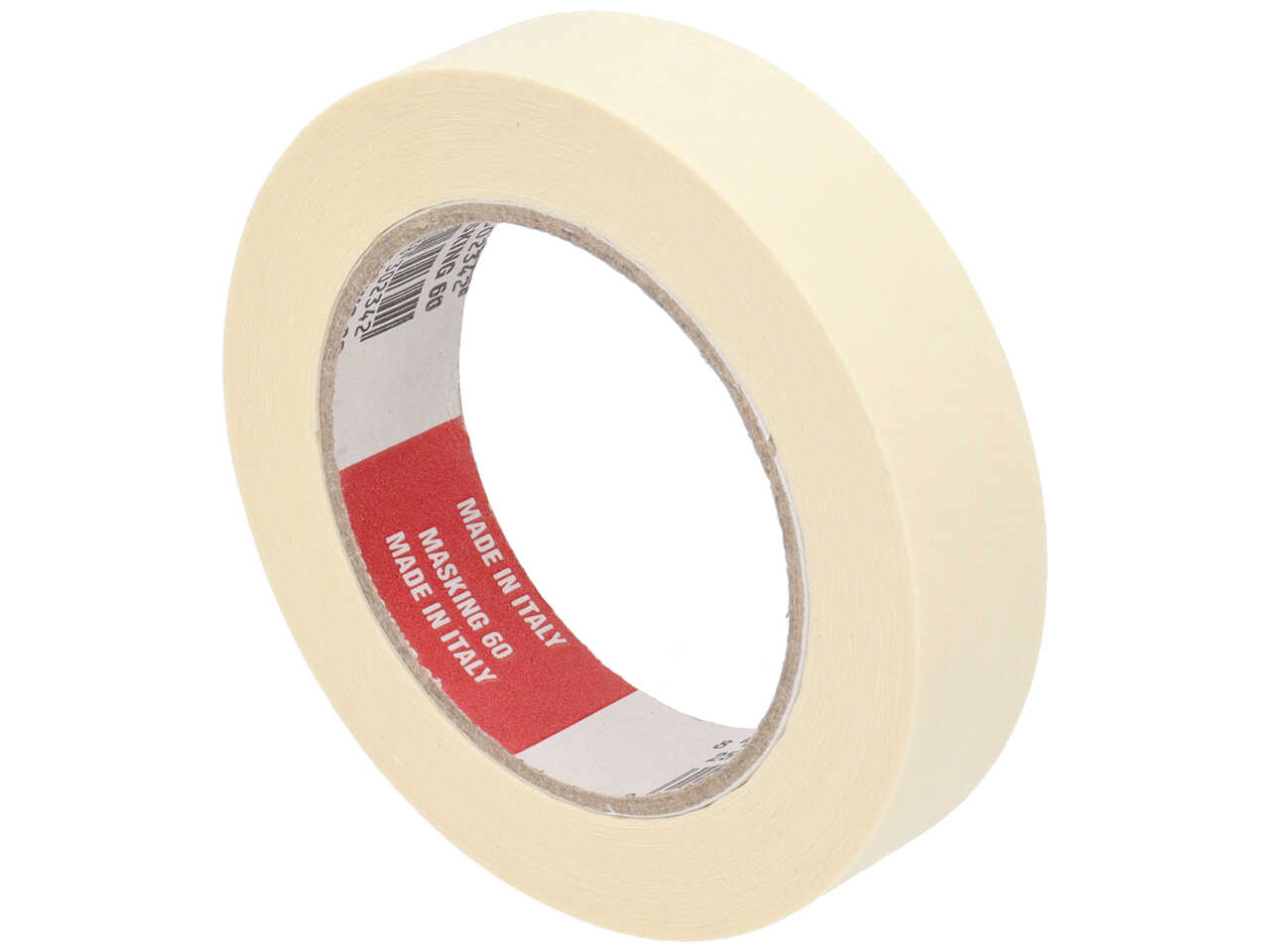 Nastro Carta Gommata Napa 25x50 - 1 Rotolo Nastro Carta Gommata Napa 25x50 - 1 Rotolo