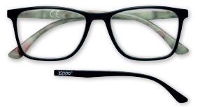Occhiali da Lettura Zippo B-Concept 31Z-B22 Gre +3,50