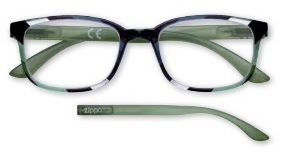 Occhiali da Lettura Zippo B-Concept 31Z-B26 Gre +2,50