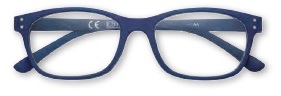 Occhiali da Lettura Zippo B-Concept 31Z-B27 Blu +3,50 - Clicca l'immagine per chiudere