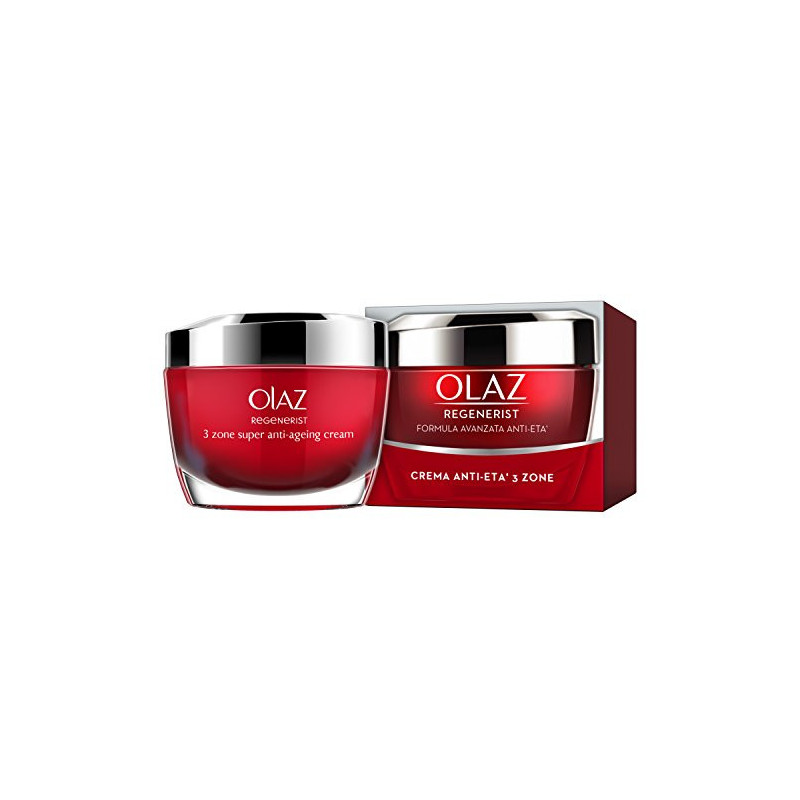 Olaz Regenerist Crema Anti-Et 3 Zone - Clicca l'immagine per chiudere