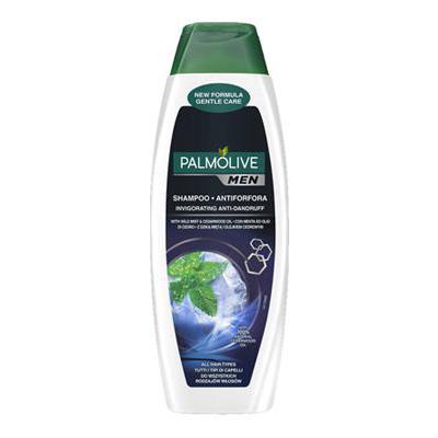 Palmolive Men Shampoo Antiforfora