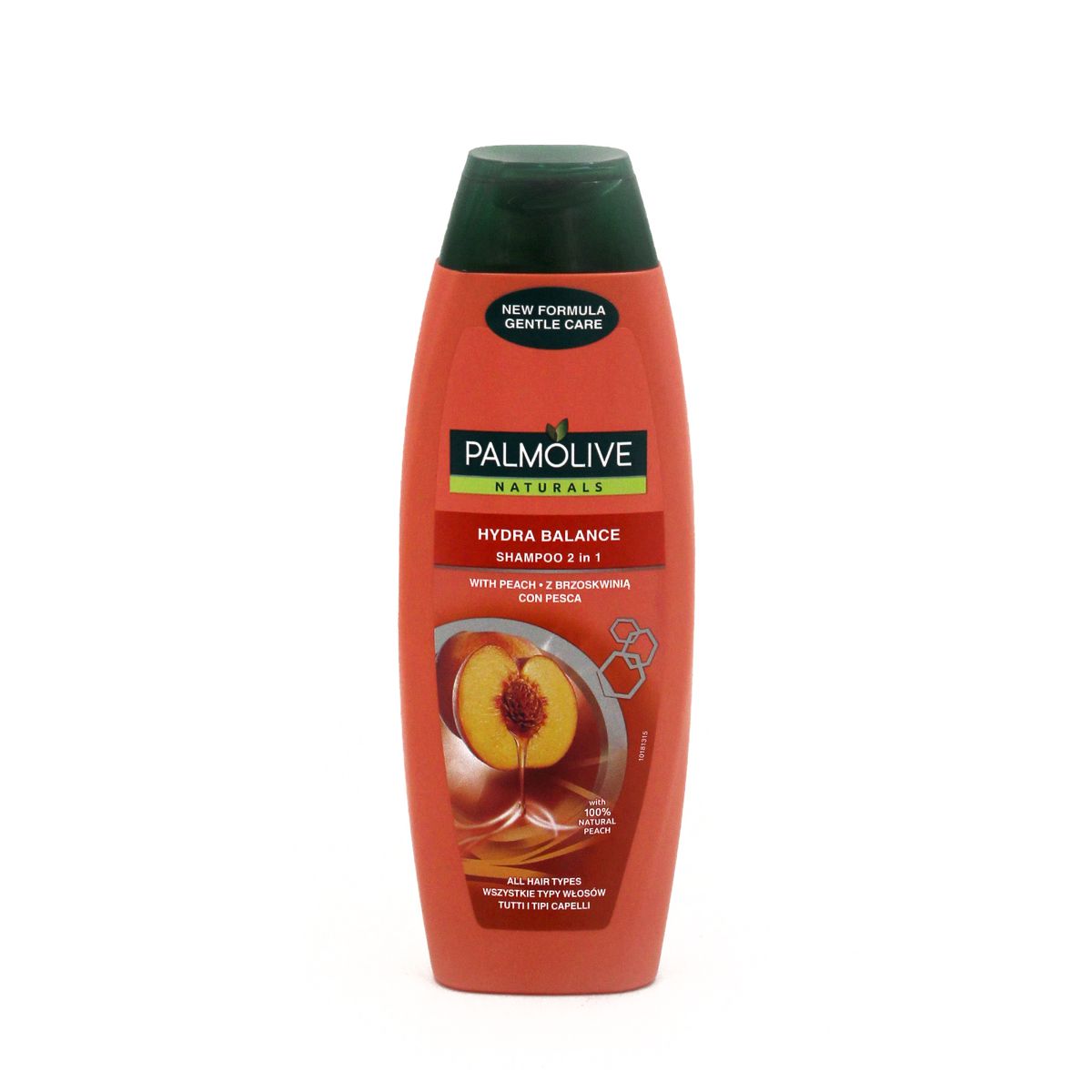 Palmolive Shampoo 2in1 Hydra Balance