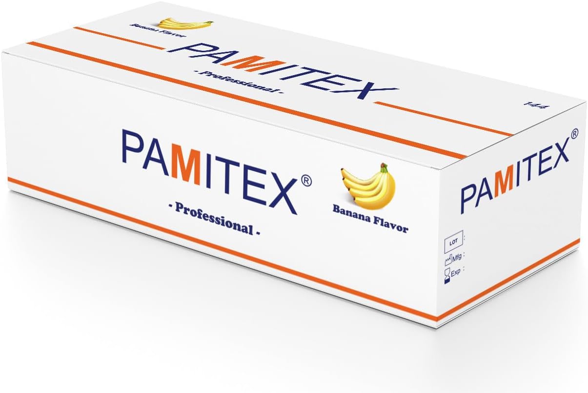 Pamitex Banana 144pz