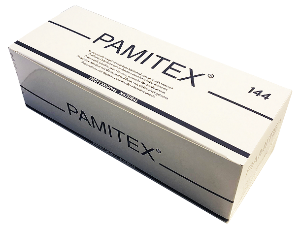 Pamitex Bianco Natural Classico 144pz