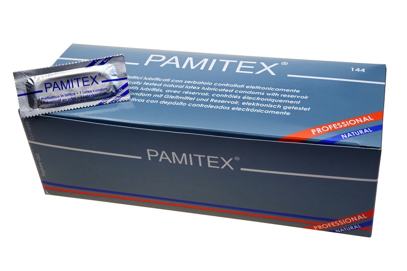 Pamitex Blu Classico Natural 144pz