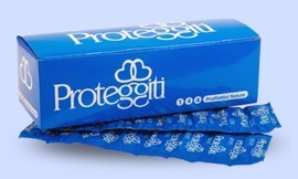 Proteggiti Nature Classico x 144pz