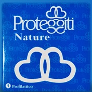 Proteggiti Monopezzo Classici x 20pz - Clicca l'immagine per chiudere