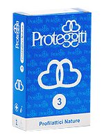 Proteggiti Nature Classico 3pz Tabaccheria