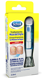 Scholl Trattamento Micosi dellUnghia (3,8 ml) x 1pz