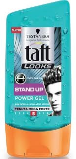 Taft Looks Stand Up Power Gel 5/15 ML.150 Taft Looks Stand Up Power Gel 5/15 ML.150
