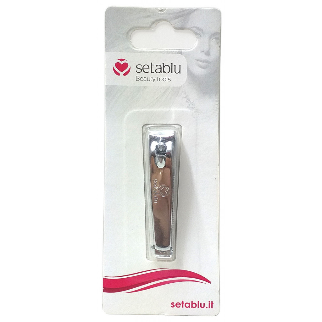 Tagliaunghie Setablu Piedi x 1pz