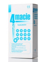 Technosex 4Macie Resistenti x 12pz