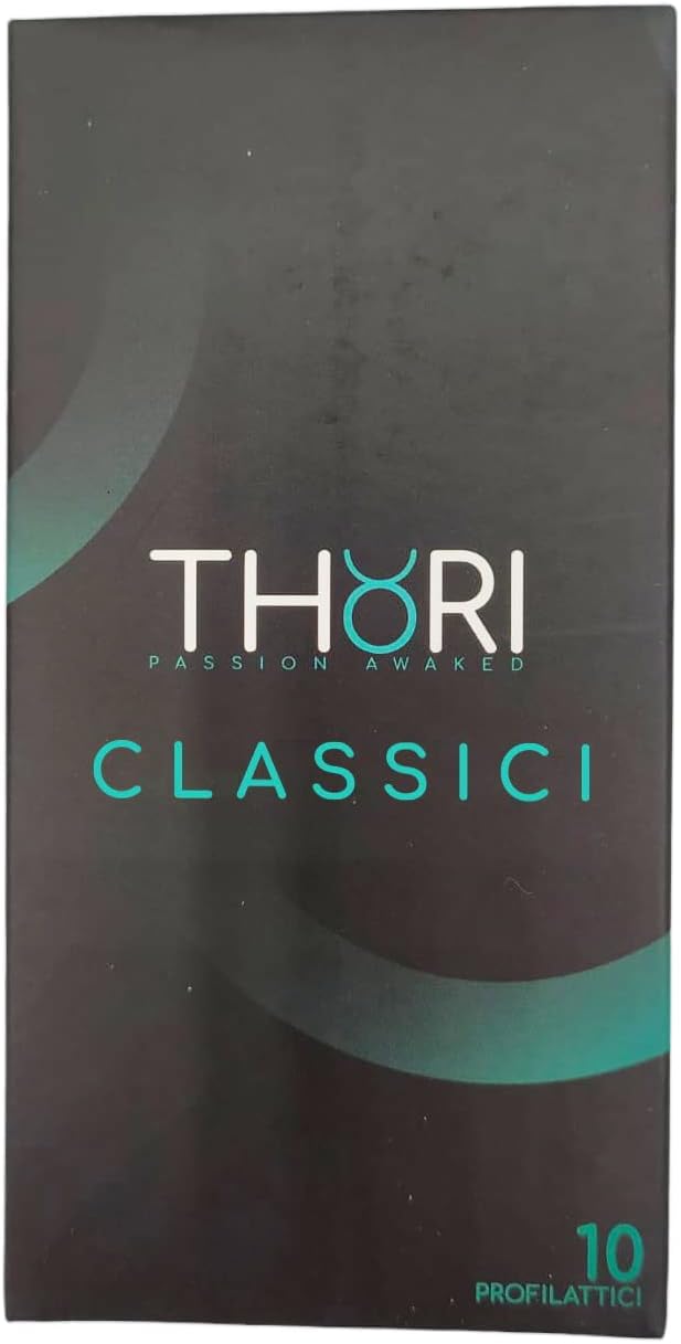 Thori Classici 10pz Thori Classici 10pz