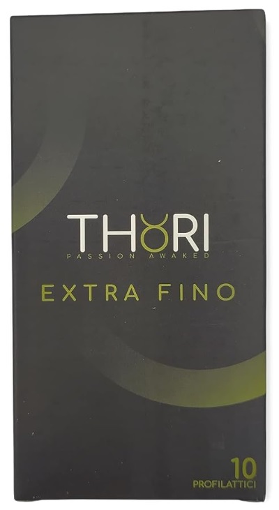 Thori Extra Fino 10pz - Clicca l'immagine per chiudere