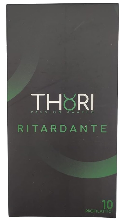 Thori Ritardante 10pz